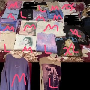 Ariana Grande Merchandise